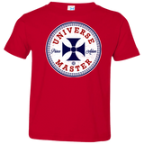 Universe Master Toddler Premium T-Shirt