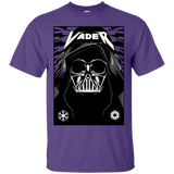 Vader Rock T-Shirt