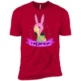 Louise Smell Fear Boys Premium T-Shirt