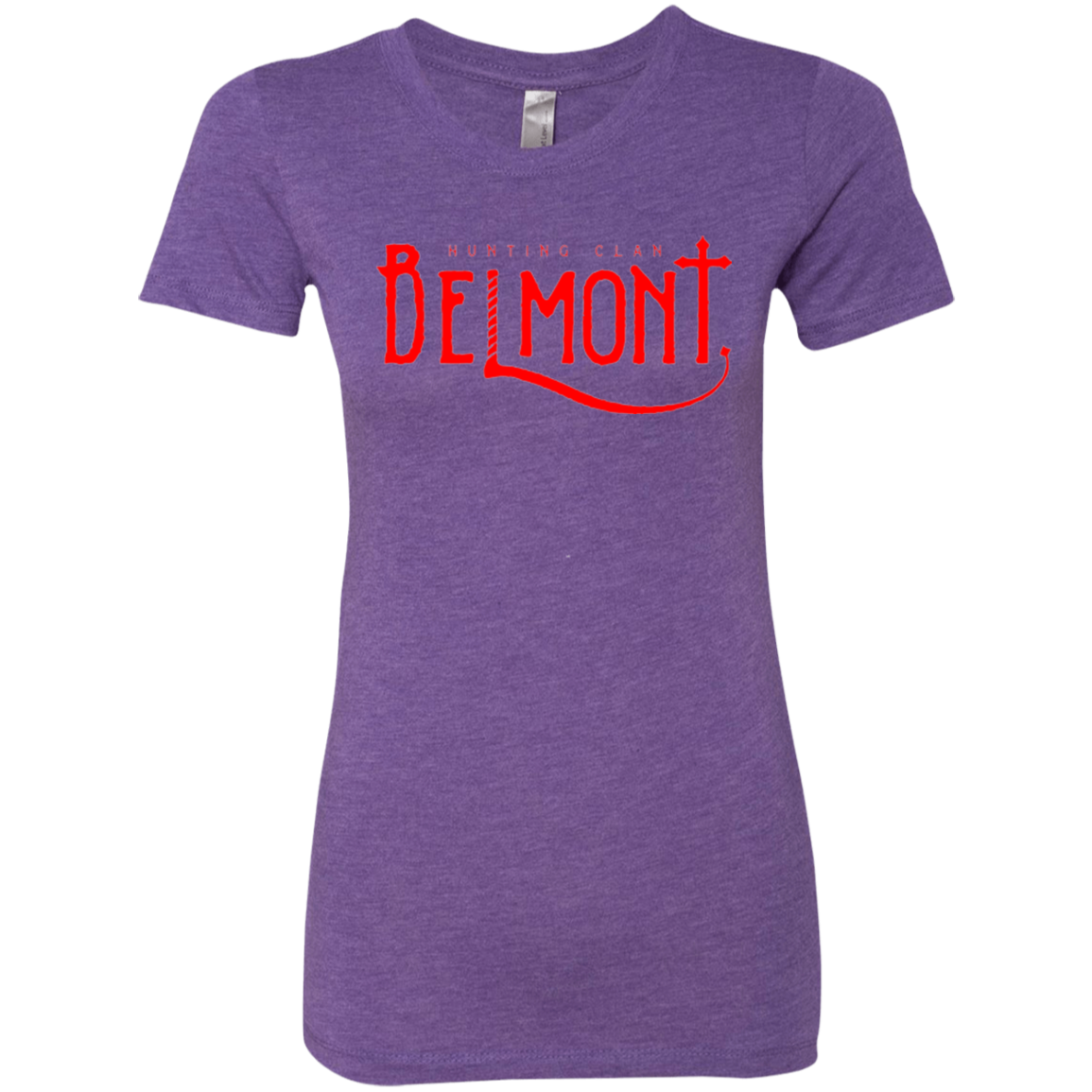 Belmont Women's Triblend T-Shirt