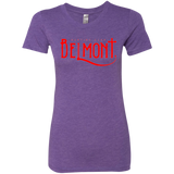 Belmont Women's Triblend T-Shirt