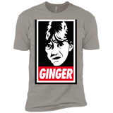 GINGER Boys Premium T-Shirt