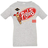 Pigsnacks Infant PremiumT-Shirt