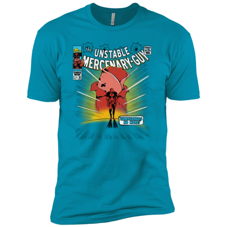 Unstable Boys Premium T-Shirt