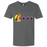 Hungry Pirate Men's Premium V-Neck