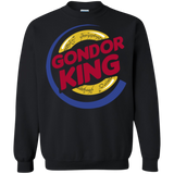 Gondor King Crewneck Sweatshirt