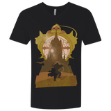 Alchemy Fate Men's Premium V-Neck