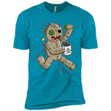 Voodoo Coffee Runner Boys Premium T-Shirt