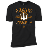 Atlantis University Men's Premium T-Shirt