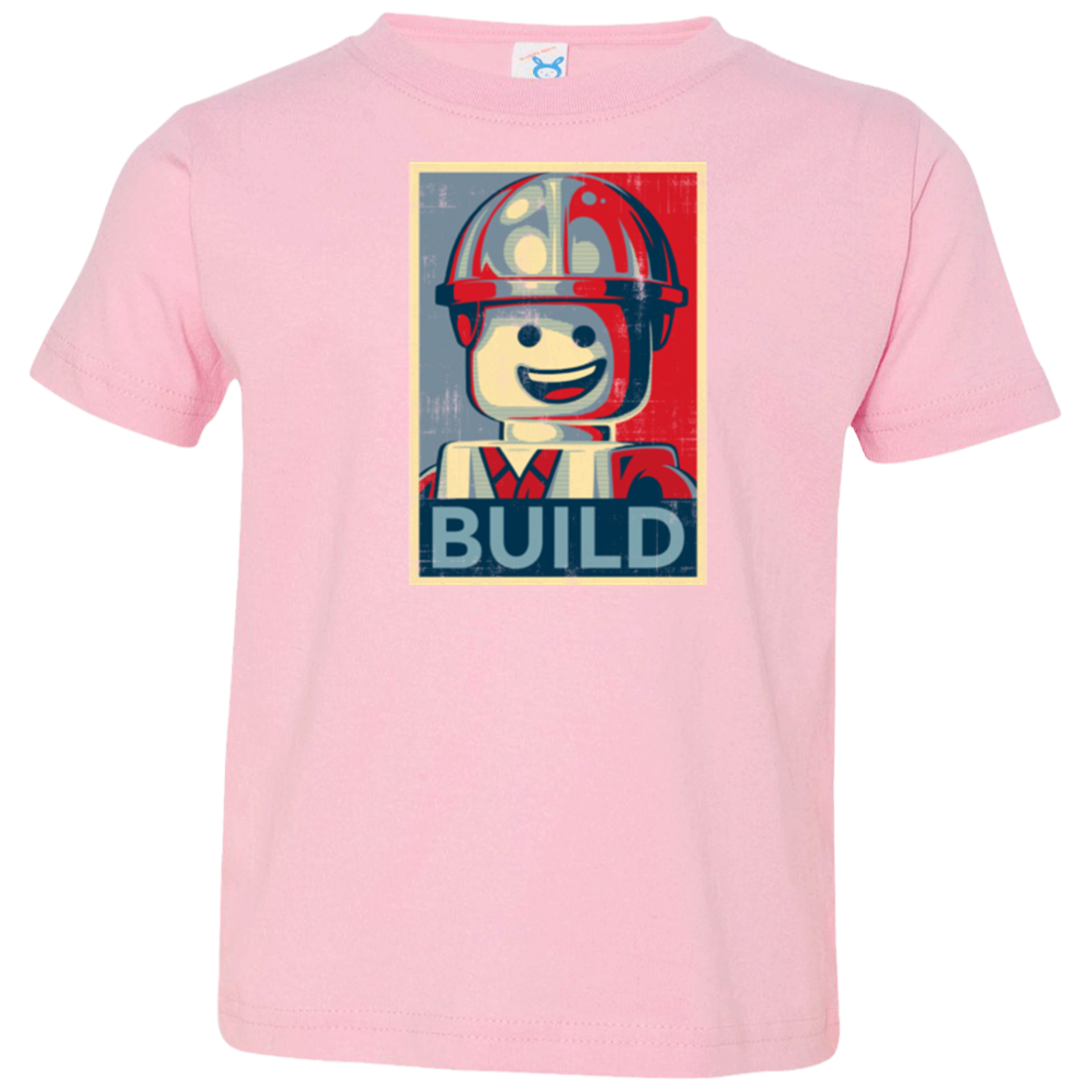 Build Toddler Premium T-Shirt