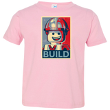 Build Toddler Premium T-Shirt