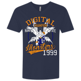 HAND OF FATE Men's Premium V-Neck