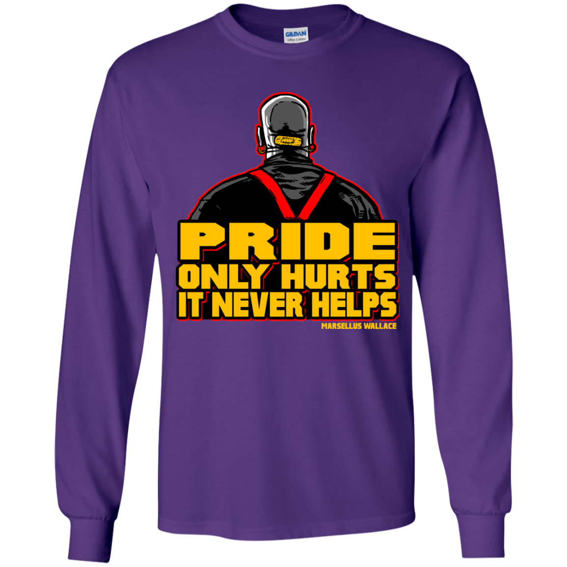 Pride Youth Long Sleeve T-Shirt