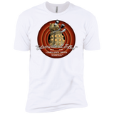 Exterminate All Folks Boys Premium T-Shirt