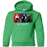 Cornetto Youth Hoodie