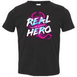 Real Hero Toddler Premium T-Shirt