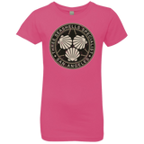 The Specialist Girls Premium T-Shirt