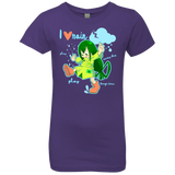 Rainy Day Girls Premium T-Shirt