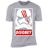 Disobey Boys Premium T-Shirt