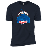 Mr. Keen Men's Premium T-Shirt