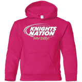 UCF Dilly Dilly Youth Hoodie
