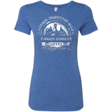 Erebor Coffee Women's Triblend T-Shirt