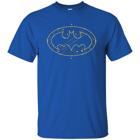 Tech bat T-Shirt