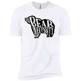 The Bear Necessity Men's Premium T-Shirt