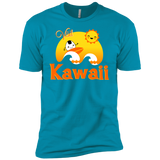 Visit Kawaii Boys Premium T-Shirt