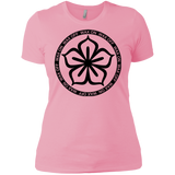 Lotus Flower Women's Premium T-Shirt