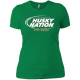 Washington Dilly Dilly Women's Premium T-Shirt