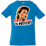 Reflexes Infant Premium T-Shirt