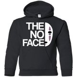 The No Face Youth Hoodie