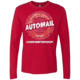 Rockbell Automail Men's Premium Long Sleeve