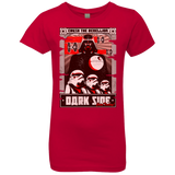 Join the Dark SIde Girls Premium T-Shirt