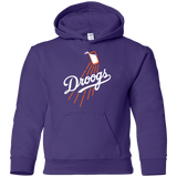 Droogs Youth Hoodie