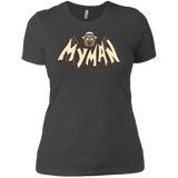 My Man! Women's Premium T-Shirt