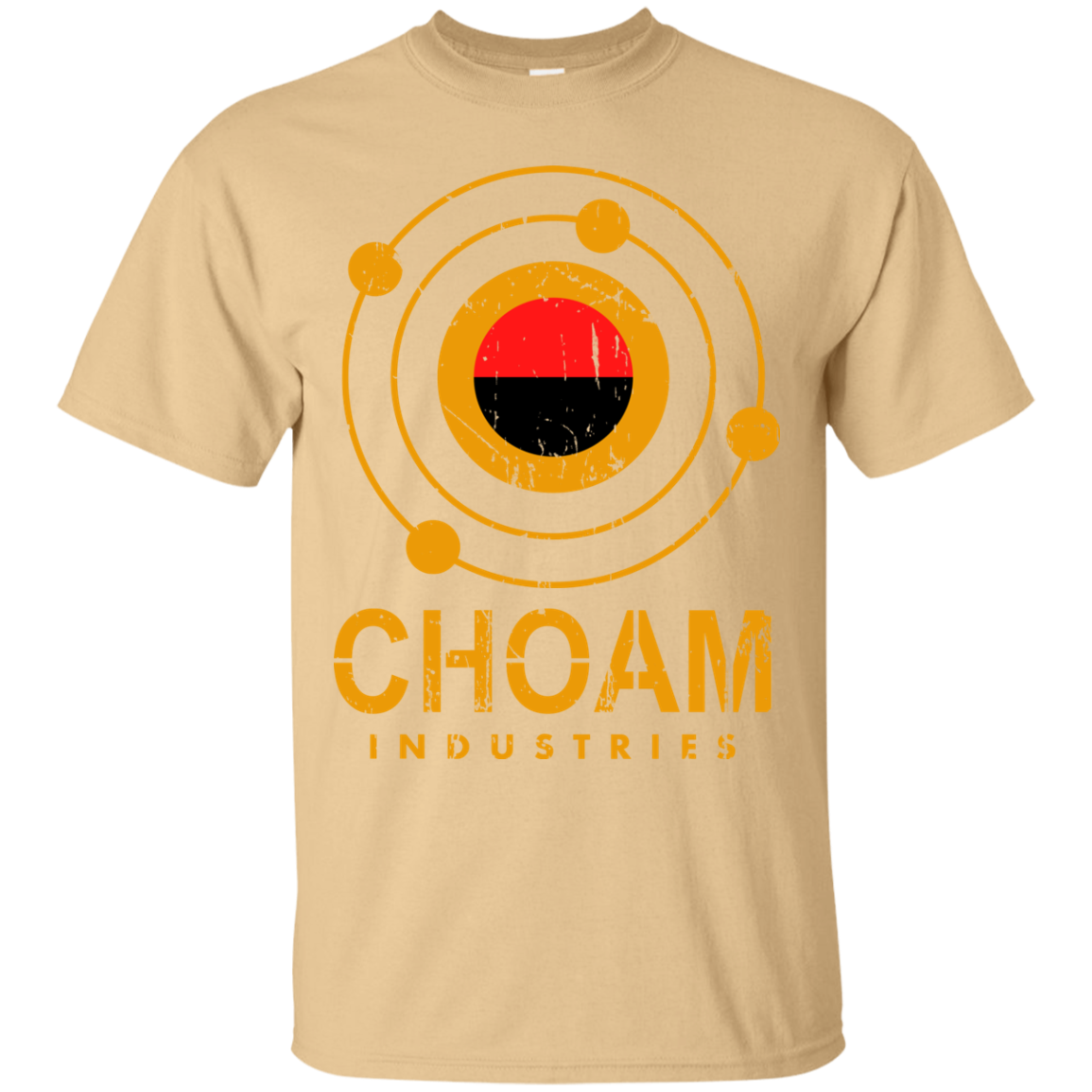 Choam T-Shirt