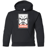 Bobobey Youth Hoodie