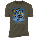 Beetlegrinch Men's Premium T-Shirt