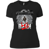 Dean Women's Premium T-Shirt