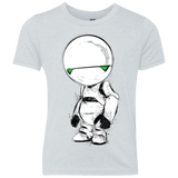 Paranoid Android Youth Triblend T-Shirt