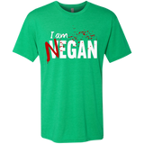 I'm Negan Men's Triblend T-Shirt