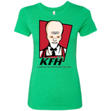 KFH Women's Triblend T-Shirt