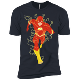 The Flash Men's Premium T-Shirt