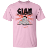 Gian Concert T-Shirt