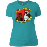 The Tunt Awakens Women's Premium T-Shirt