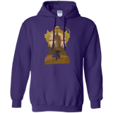 Alchemy Fate Pullover Hoodie