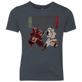 Unme No Ketto Youth Triblend T-Shirt