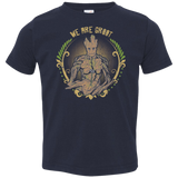 We are Groot Toddler Premium T-Shirt